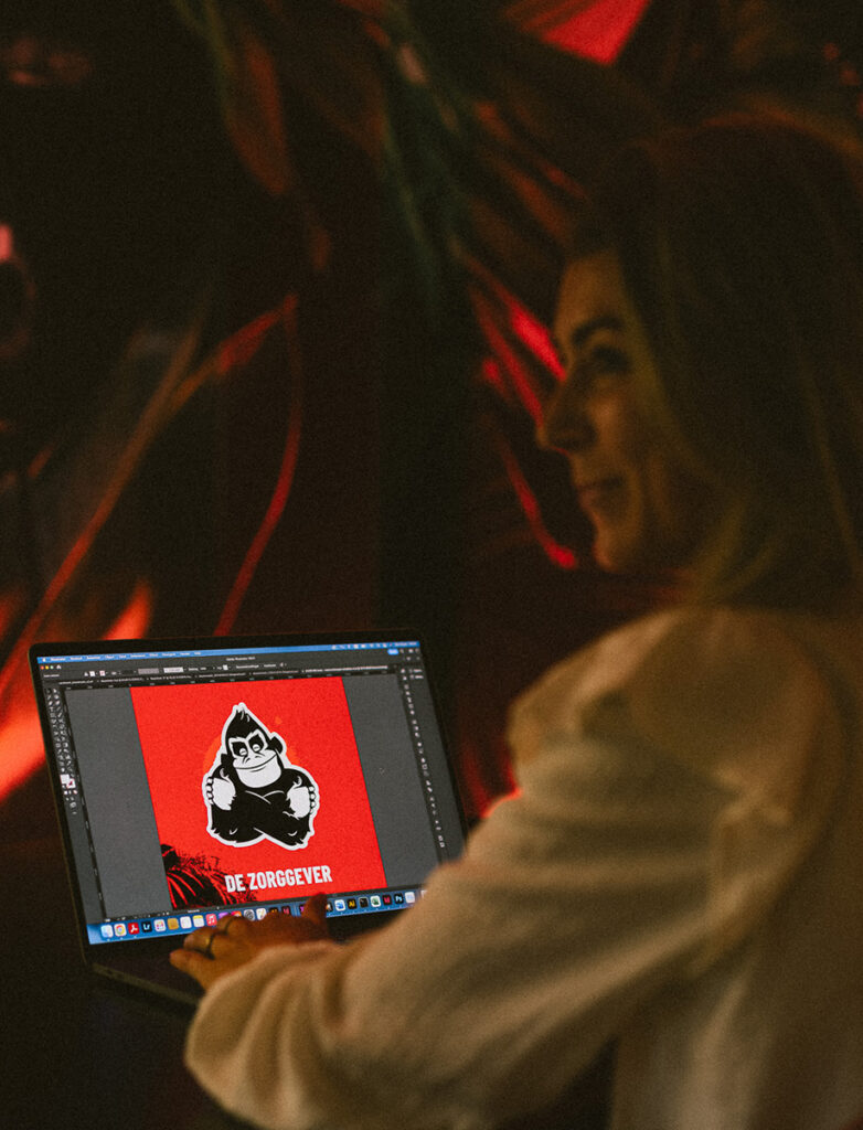 Communicatie Campagnes | Branding en Communicatie bij Rebellion Monkey | Drechtsteden