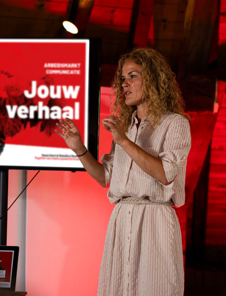 Arbeidsmarkt-communicatie | Branding en Communicatie bij Rebellion Monkey | Drechtsteden
