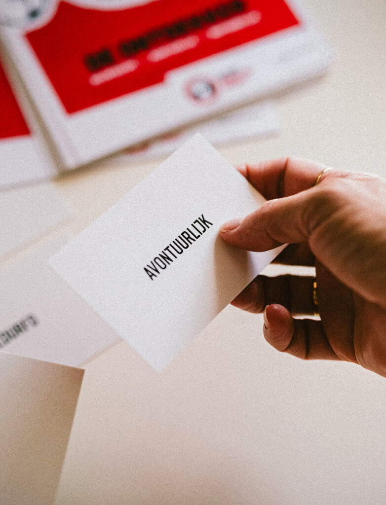 Communicatie Strategie | Branding en Communicatie bij Rebellion Monkey | Drechtsteden